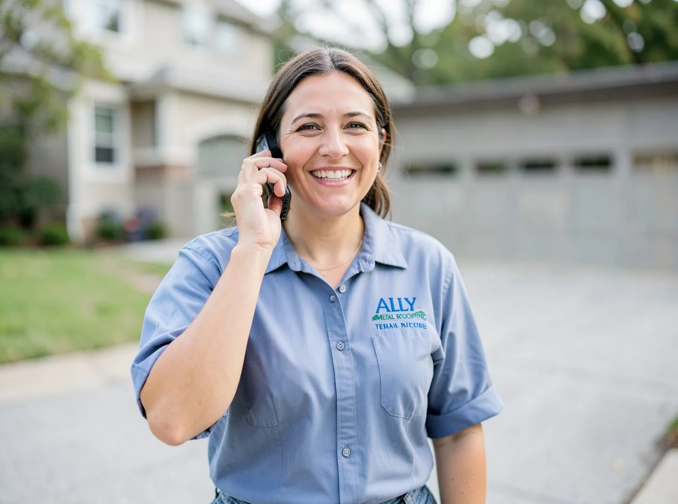 Metal Roof Installation Dickinson, AL FAQs